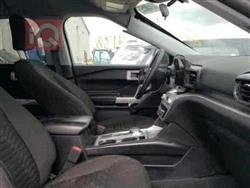 فۆرد ئێکسپلۆرەر